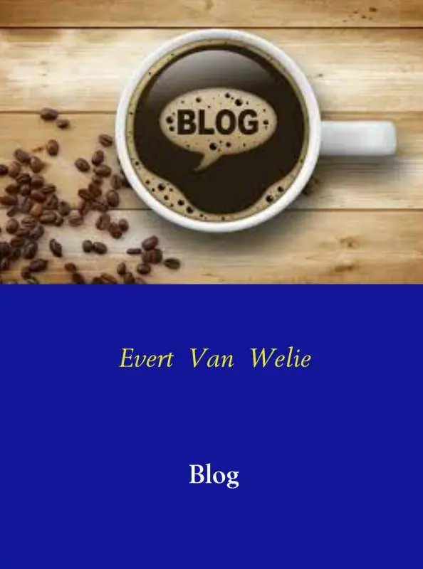 Voordeelprijs Blog / Druk 1