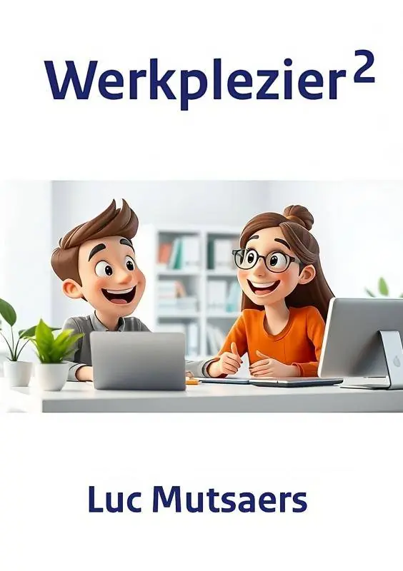 Rechtstreeks Van De Fabrikant Werkplezier 2 / Druk 2
