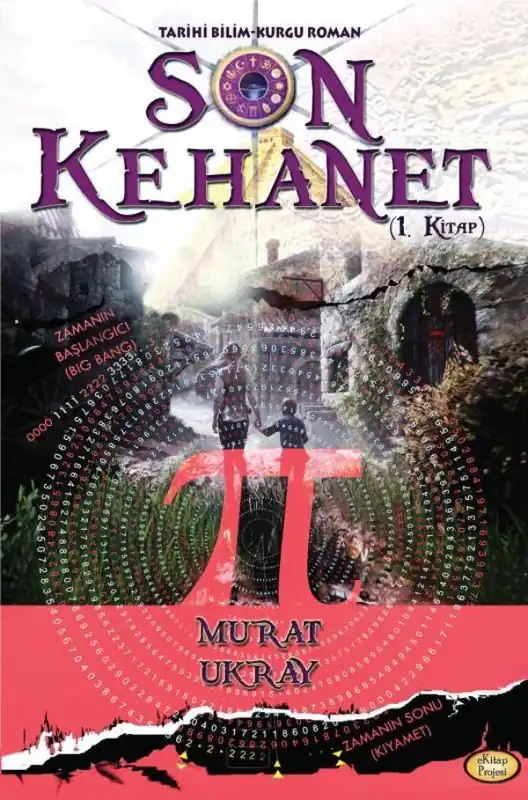 Son Kehanet / 1 Edition Direct Beschikbaar