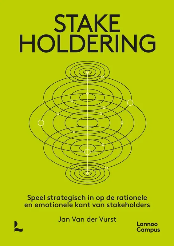 Stakeholdering / Druk 1 Populair