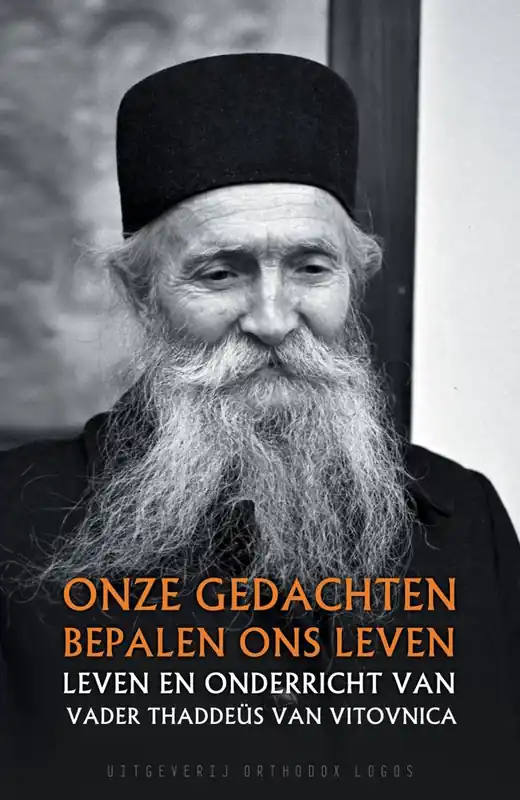 Onze gedachten bepalen ons leven leven en onderricht van / Druk 1 Laatste Versie