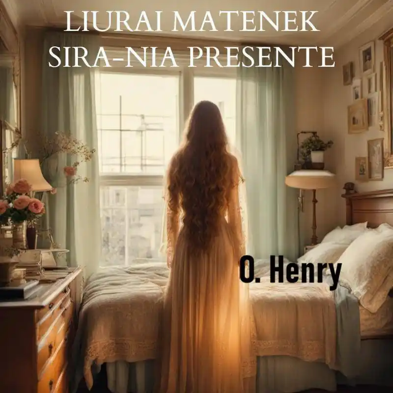 Meest Verkocht Liurai Matenek sira-nia presente / 2 Edition
