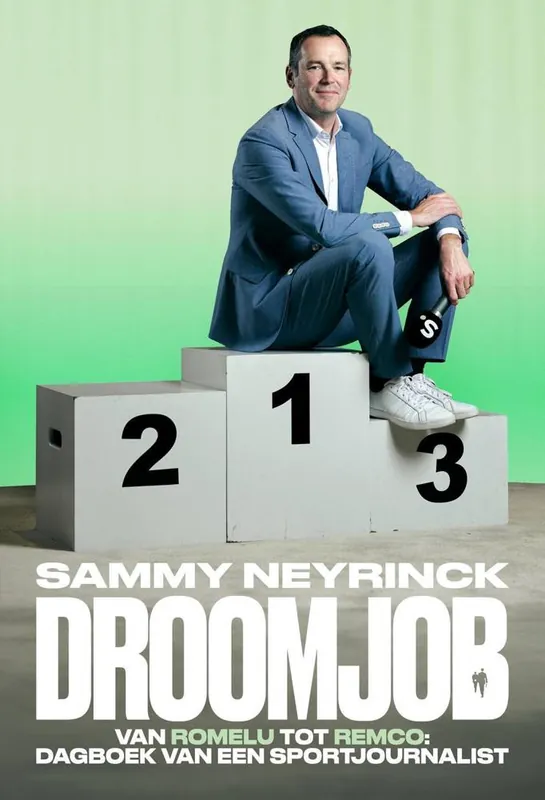 Seizoensaanbieding Droomjob / Druk 1