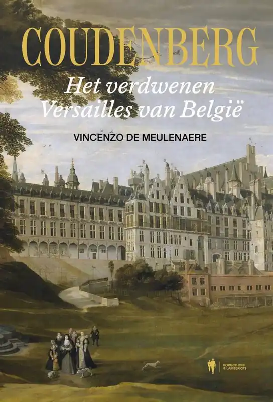 Koopje Coudenberg / Druk 4