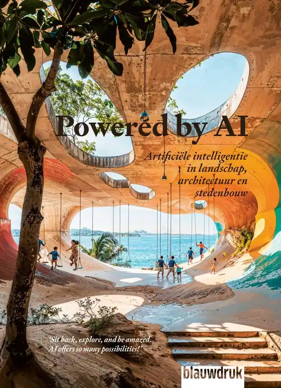 Powered by AI / Druk 1 Nu Kopen
