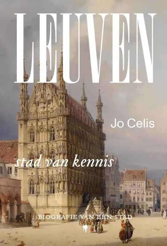 Leuven, stad van kennis / Druk 1 Seizoensaanbieding