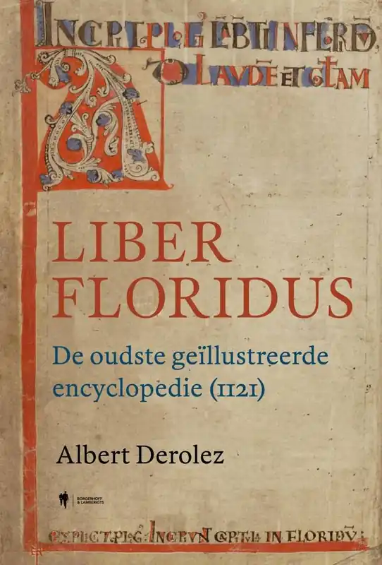 Gratis Retour Liber Floridus / Druk 1