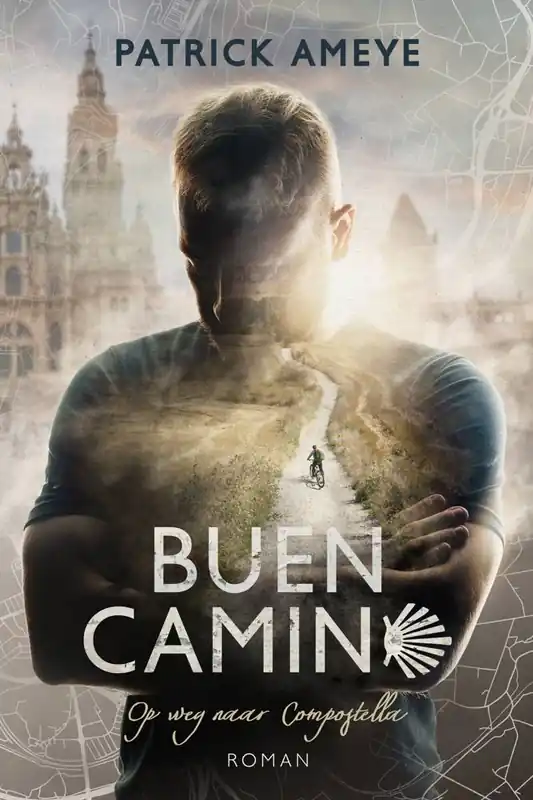 Buen Camino / Druk 1 Beperkt Aanbod