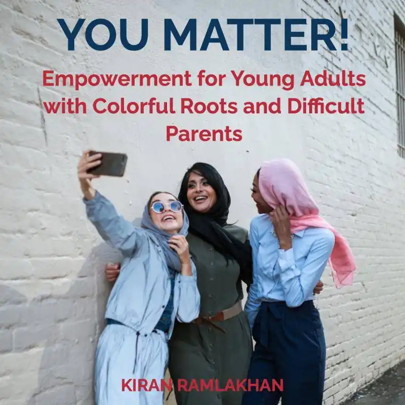 You Matter! / 1st Edition Gratis Verzending