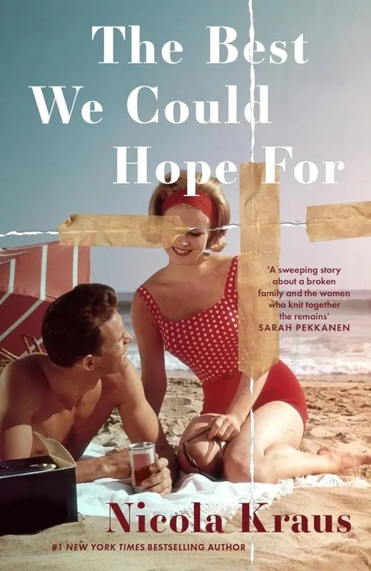 The Best We Could Hope For Meest Verkocht