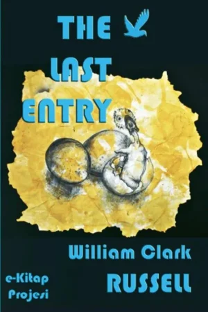 The Last Entry / 1st Edition Express Levering