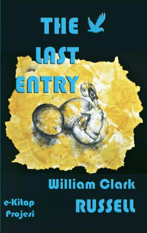 The Last Entry / 1st Edition Express Levering