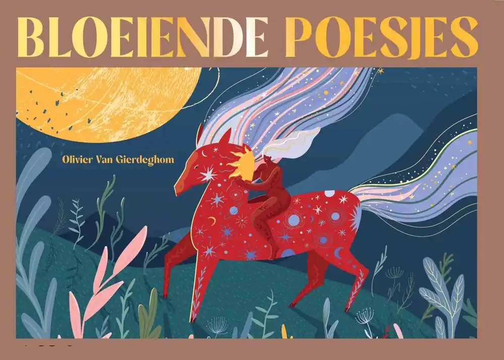 Bloeiende Poesjes / Miljoenen katten / Druk 1 Weekendaanbieding