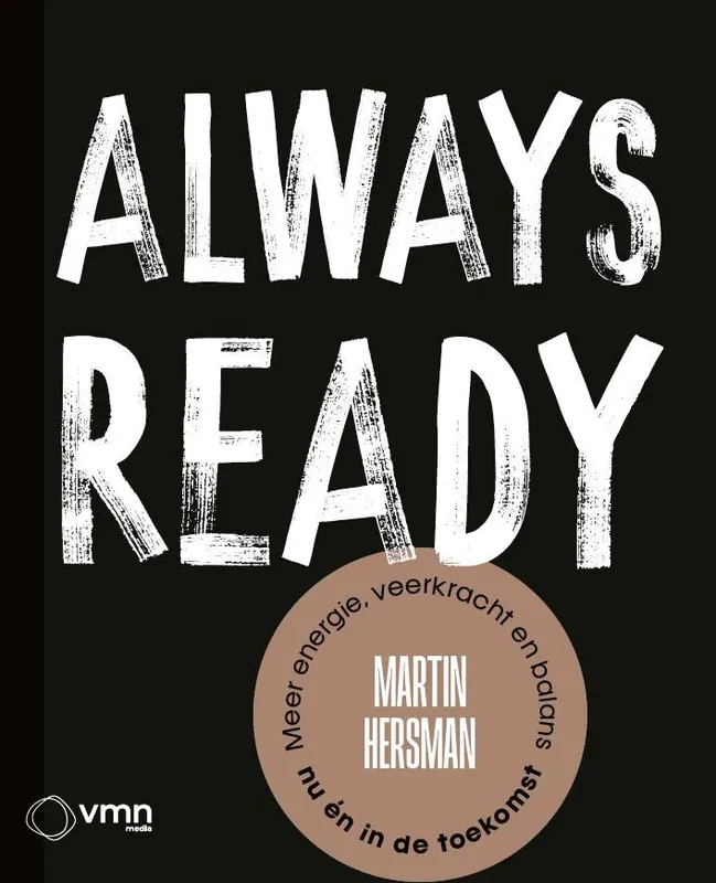 Goedkoop Always Ready / Druk 1