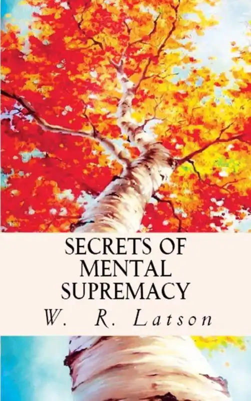 Secrets of Mental Supremacy / 1st Edition Superprijs