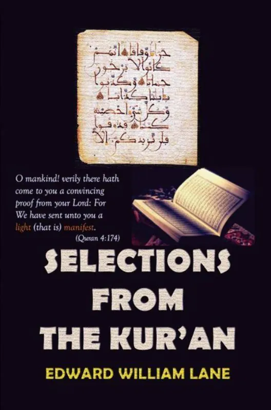 Selections From The Kur-an / 1st Edition Premium