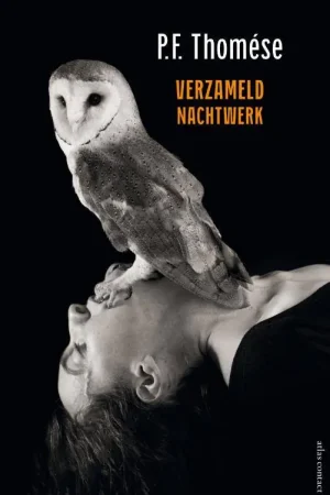 Verzameld nachtwerk / Druk 1 Beste Prijs