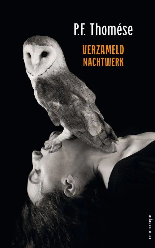 Verzameld nachtwerk / Druk 1 Beste Prijs