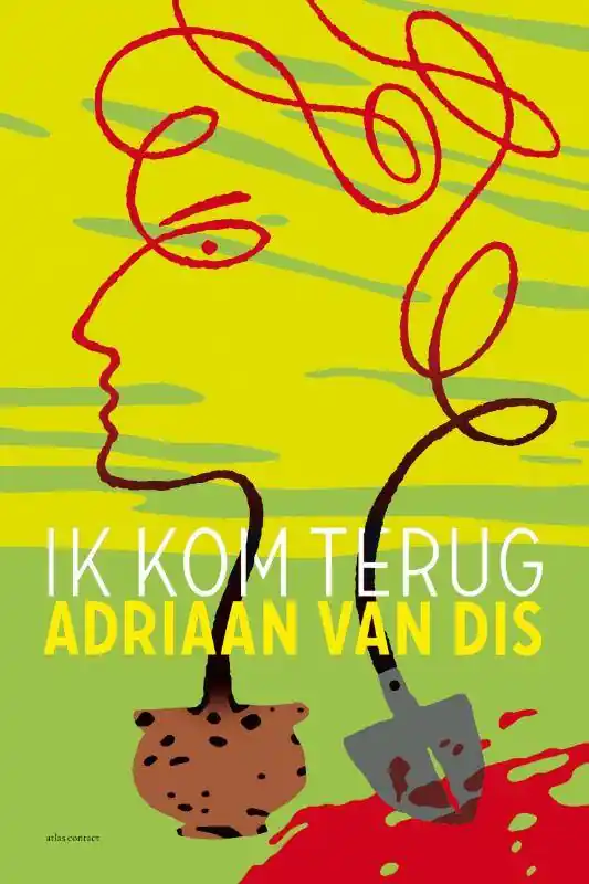 Ik kom terug / Druk 30 Hete Deal