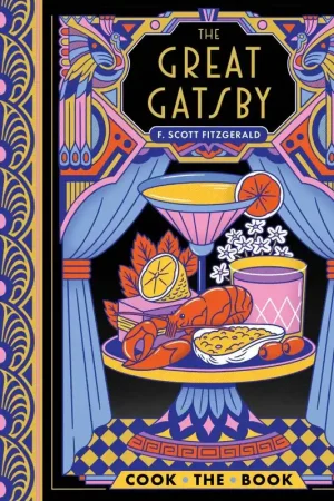 The Great Gatsby Merkproduct