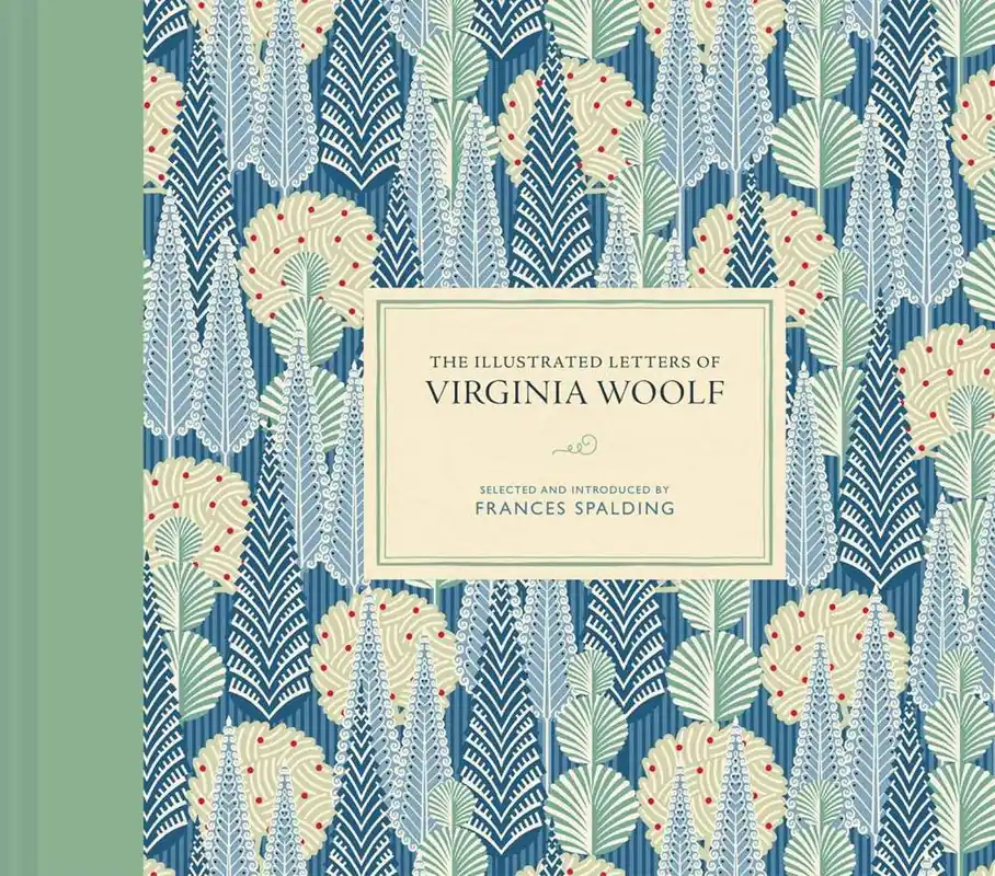 Veilige Betaling The Illustrated Letters of Virginia Woolf