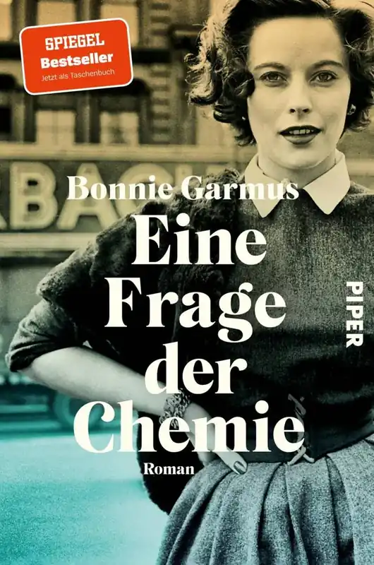 Eine Frage der Chemie Koop Online