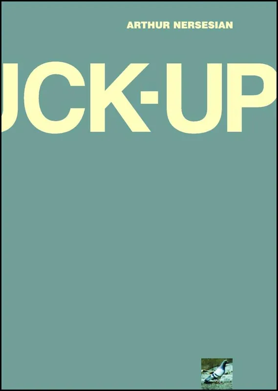 Favoriet The Fuck Up / 1st Edition