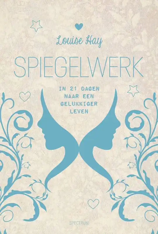 Express Levering Spiegelwerk / Druk 8