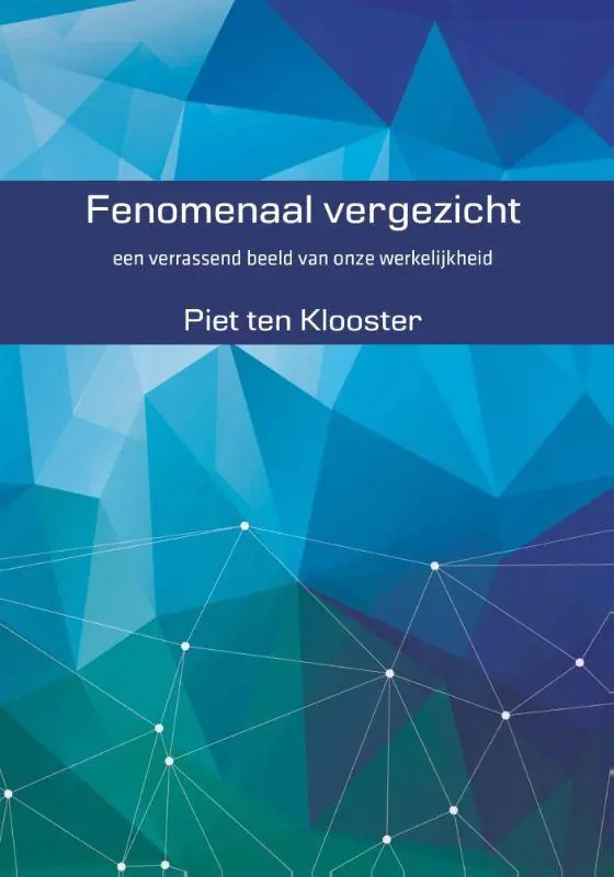 Populair Fenomenaal vergezicht / Druk 1