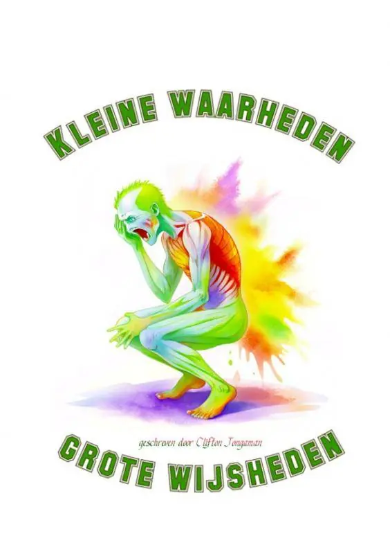 Kleine waarheden ,grote wijsheden / Druk 1 Lage Prijs