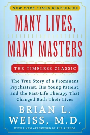 Weekendaanbieding Many Lives, Many Masters / 1st Edition