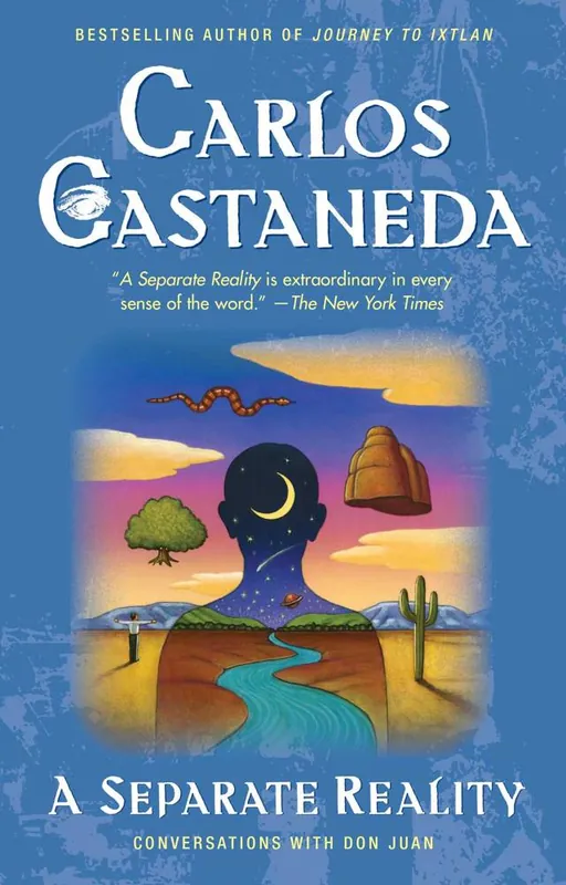 Gratis Retour Separate Reality / 1st Edition