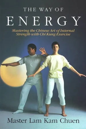 The Way of Energy / 1st Edition Direct Verzonden