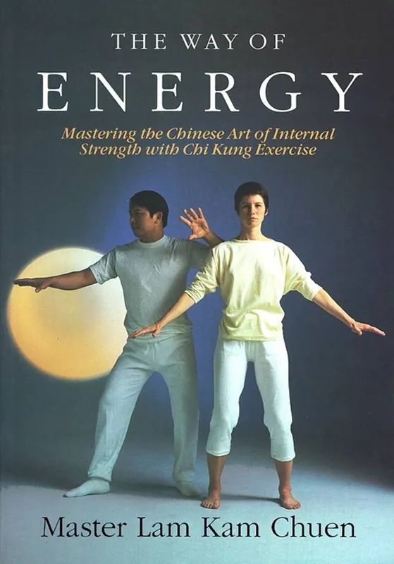 The Way of Energy / 1st Edition Direct Verzonden