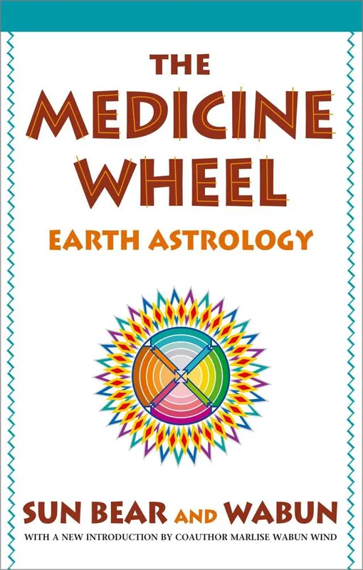 Finale Uitverkoop The Medicine Wheel / 1st Edition