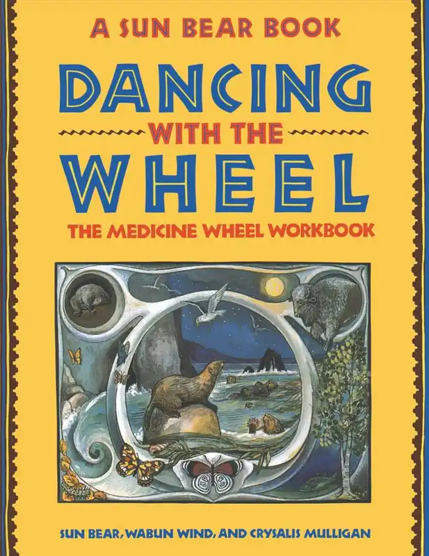 Dancing with the Wheel / 1st Edition Beperkt Aanbod