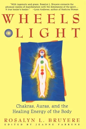 Wheels of Light / 1st Edition Favoriet