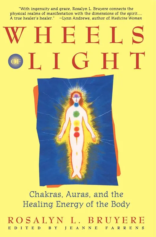 Wheels of Light / 1st Edition Favoriet