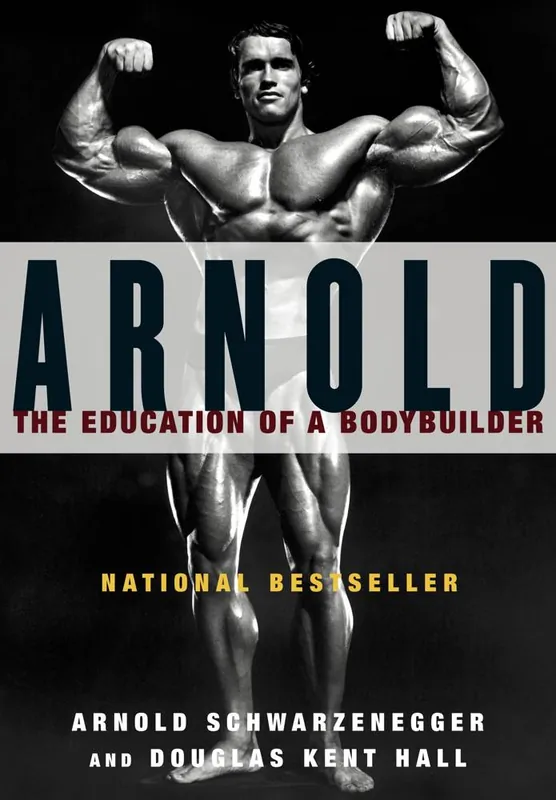 Arnold / 1st Edition Gereduceerde Prijs