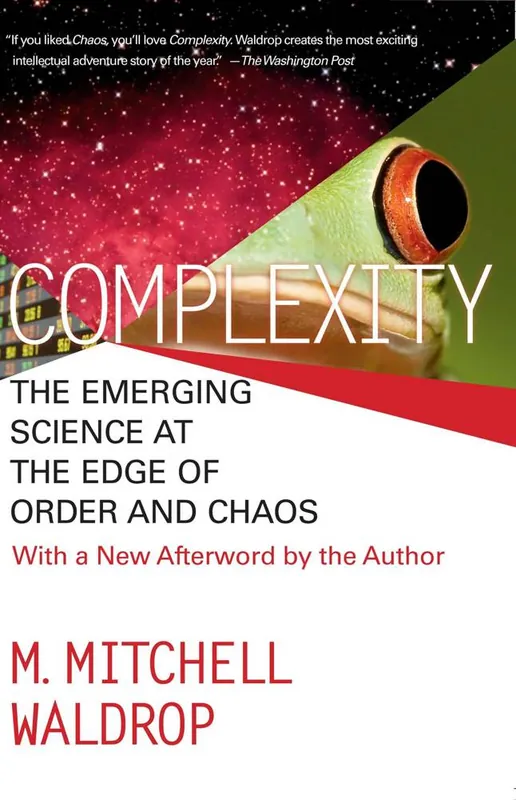 Complexity / 1st Edition Seizoensaanbieding