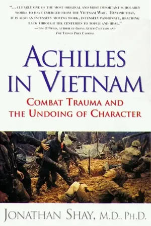 Achilles in Vietnam / 1st Edition Finale Uitverkoop