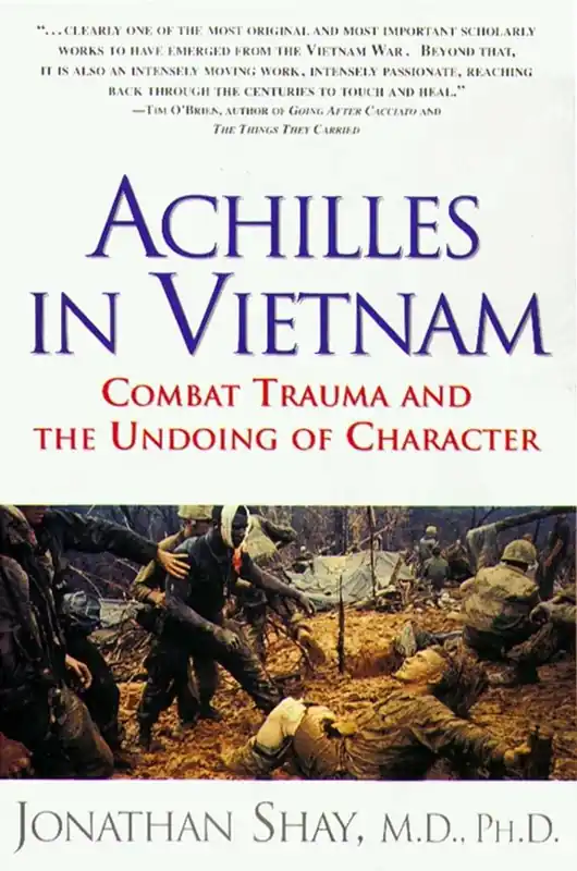 Achilles in Vietnam / 1st Edition Finale Uitverkoop