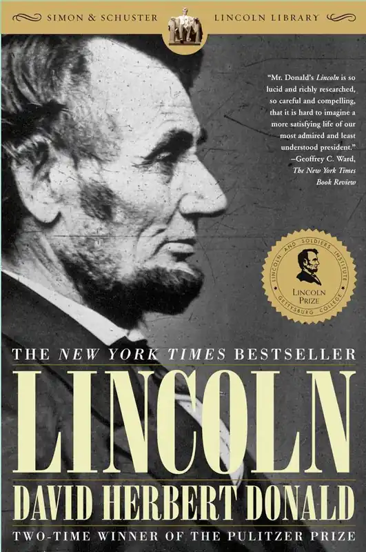 Lincoln / 1st Edition Korting