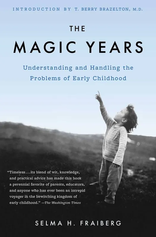 Weekendaanbieding The Magic Years / 1st Edition