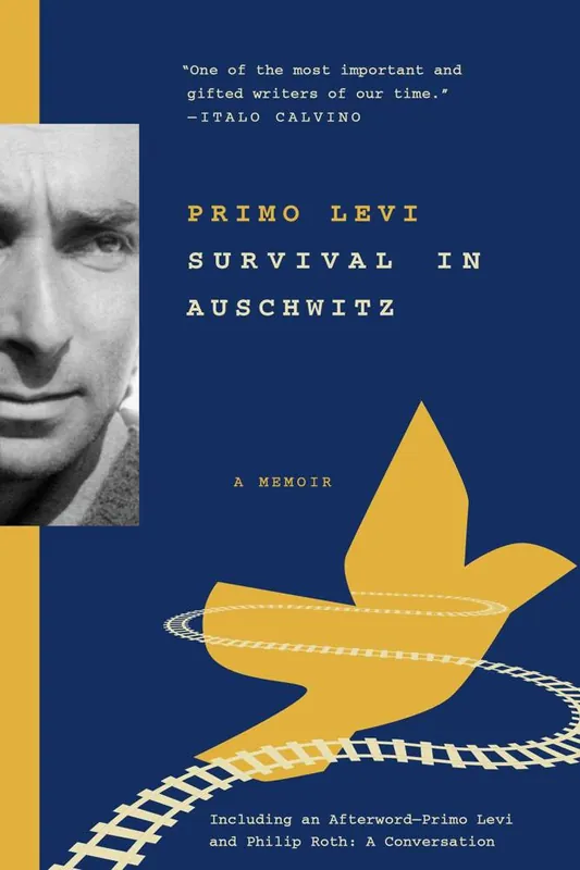 Survival In Auschwitz / 1st Edition Shop Nu