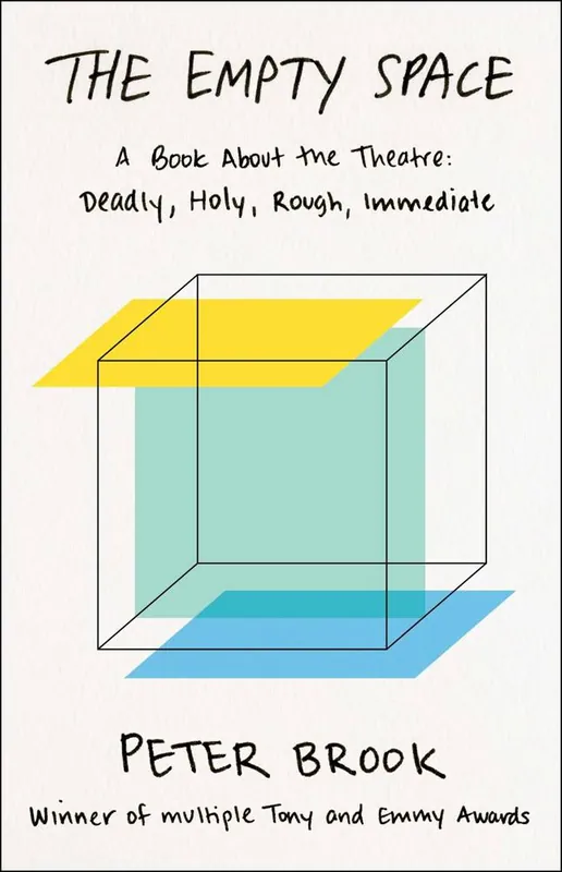 The Empty Space / 1st Edition Populair