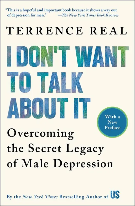 Must-Have I Don't Want to Talk About It / 1st Edition