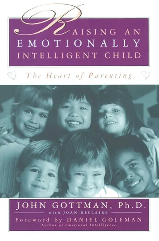 Lage Prijs Raising An Emotionally Intelligent Child / 1st Edition