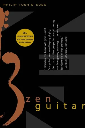 Veilige Betaling Zen Guitar / 1st Edition