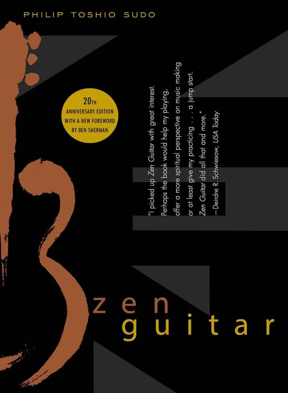 Veilige Betaling Zen Guitar / 1st Edition